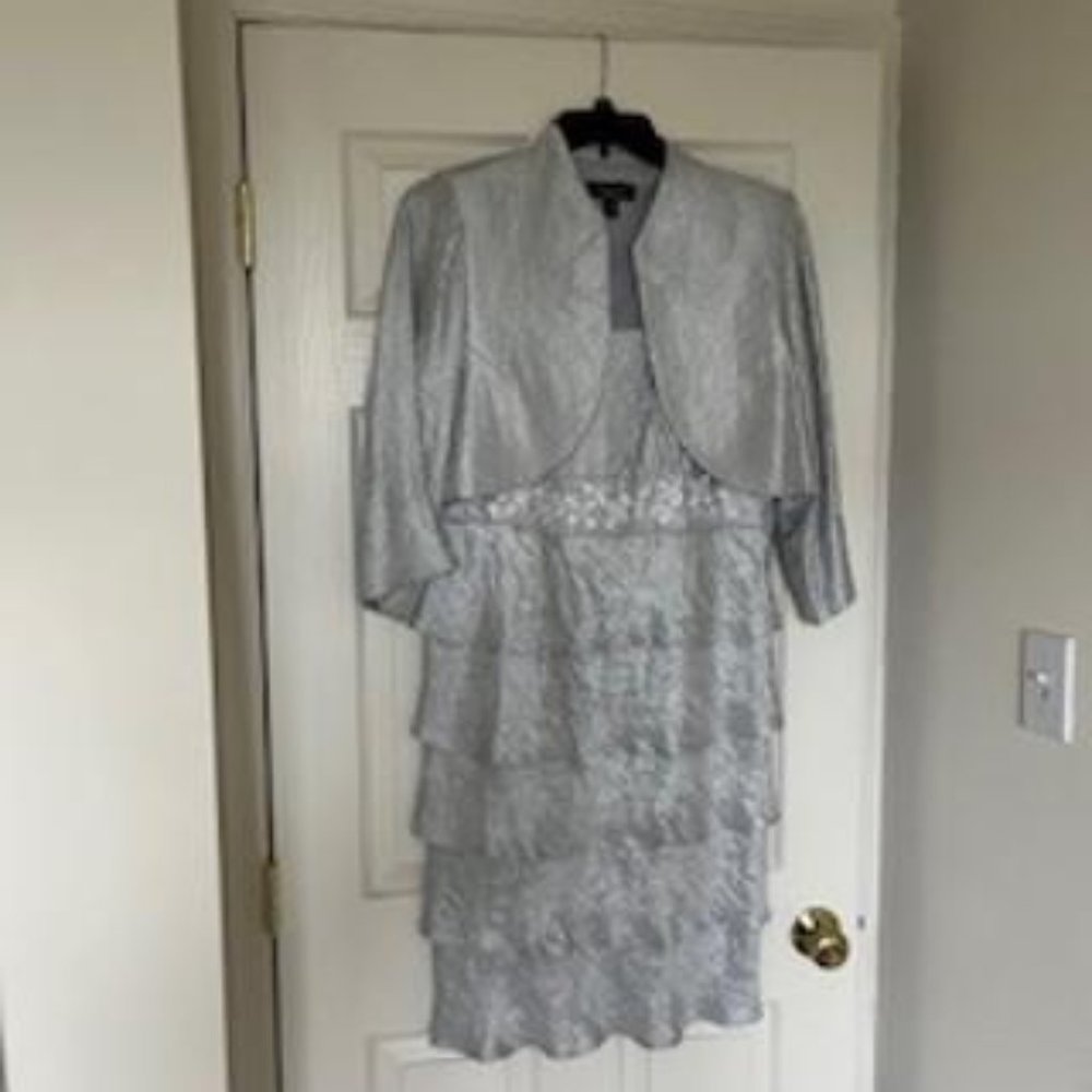 Two-Piece dress